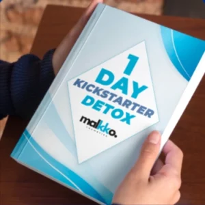 1-Day Kickstart Detox