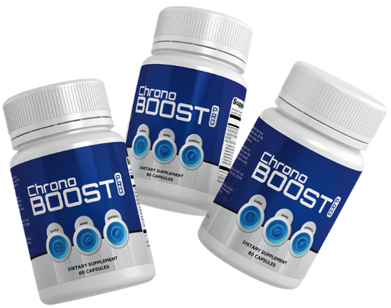 ChronoBoost Pro Reviews