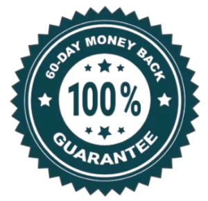 Clavusin Money Back Guarantee