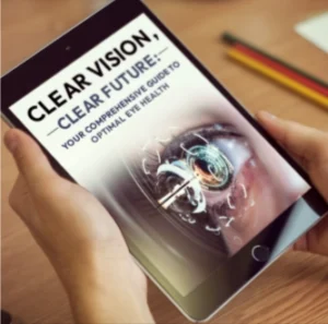 Clear Vision, Clear Future