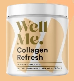 Collagen Refresh Reviews