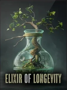 Elixir of Longevity