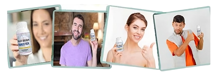 Fast Brain Booster Customer Reviews