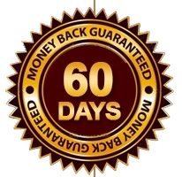 Gaia’s Protocol Money Back Guarantee