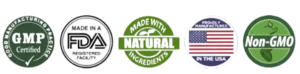 HairVigor Vitality Quality Assured