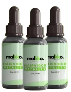 HairVigor Vitality Reviews