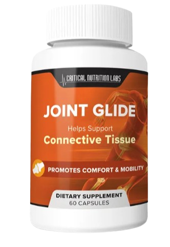 Joint Glide Reviews