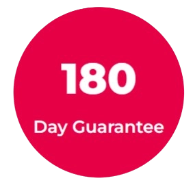 Lipojaro Money Back Guarantee