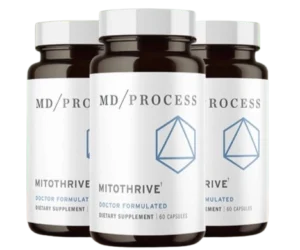 MitoThrive Reviews
