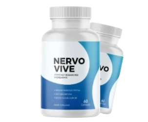 Nervovive Reviews