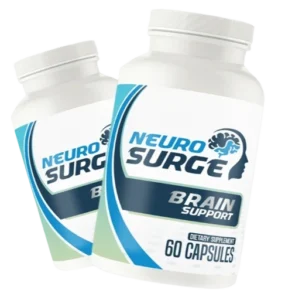Neuro Surge Reviews