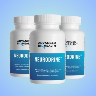 Neurodrine Reviews