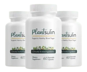 Plantsulin Reviews