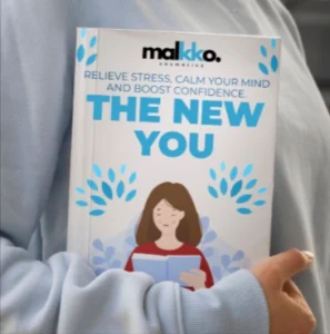 The New You