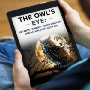 The Owl’s Eye