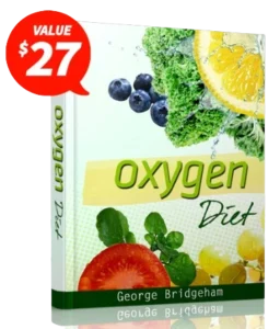 The Oxygen Diet