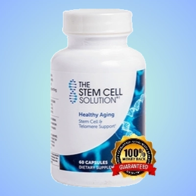 The Stem Cell Solution Reviews