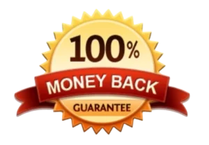 The Stop Snoring and Sleep Apnea Exercise Program Money Back Guarantee