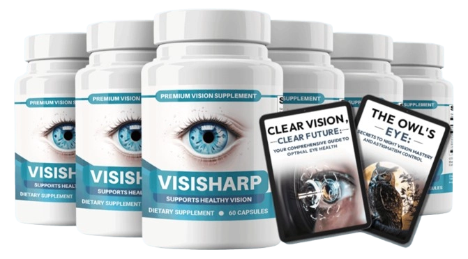 VisiSharp Reviews