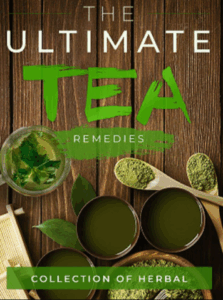 The Ultimate Tea Remedies
