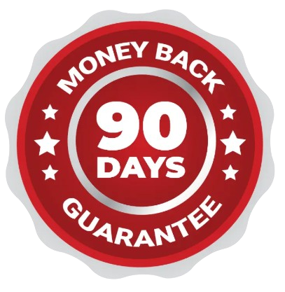 VitaSeal Money Back Guarantee