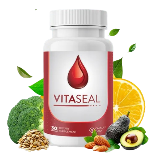 VitaSeal Reviews