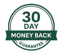Vyvamind Money Back Guarantee